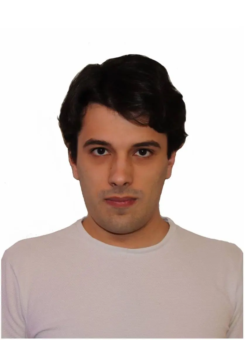 Александр Тукацинский | Сетка — социальная сеть от hh.ru