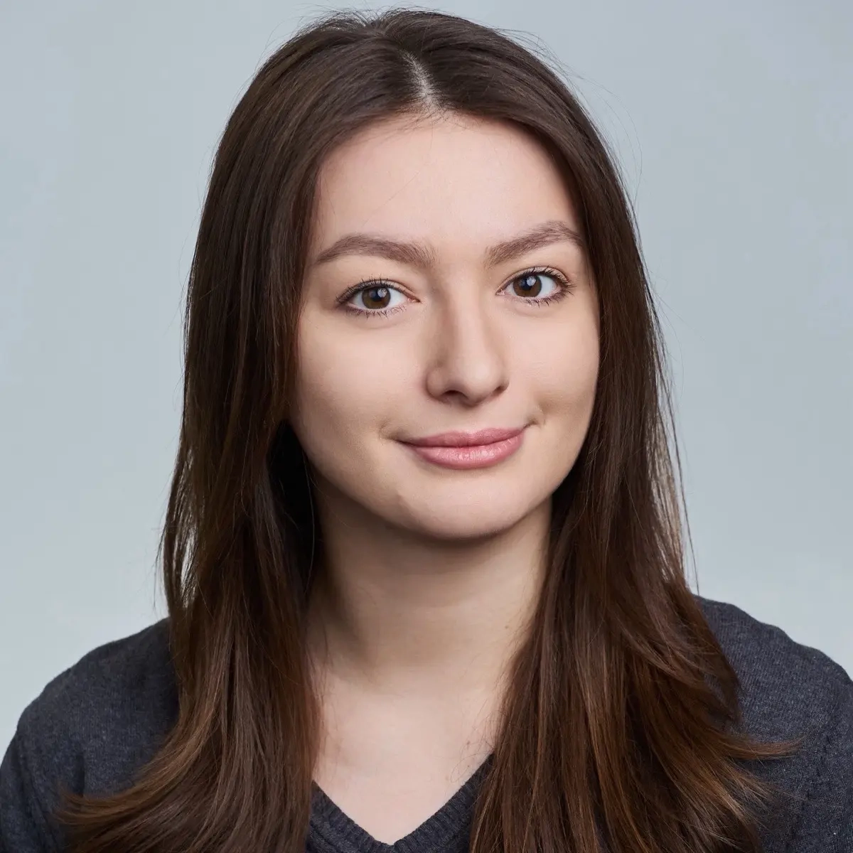 Мария Руденская | Сетка — социальная сеть от hh.ru