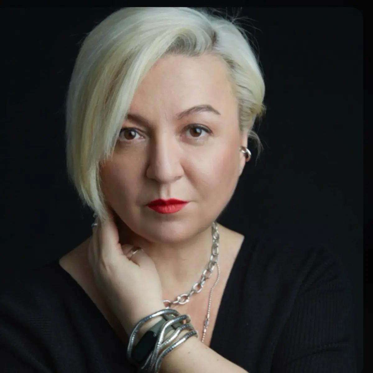 Берегулина Светлана про маркетинг и рост