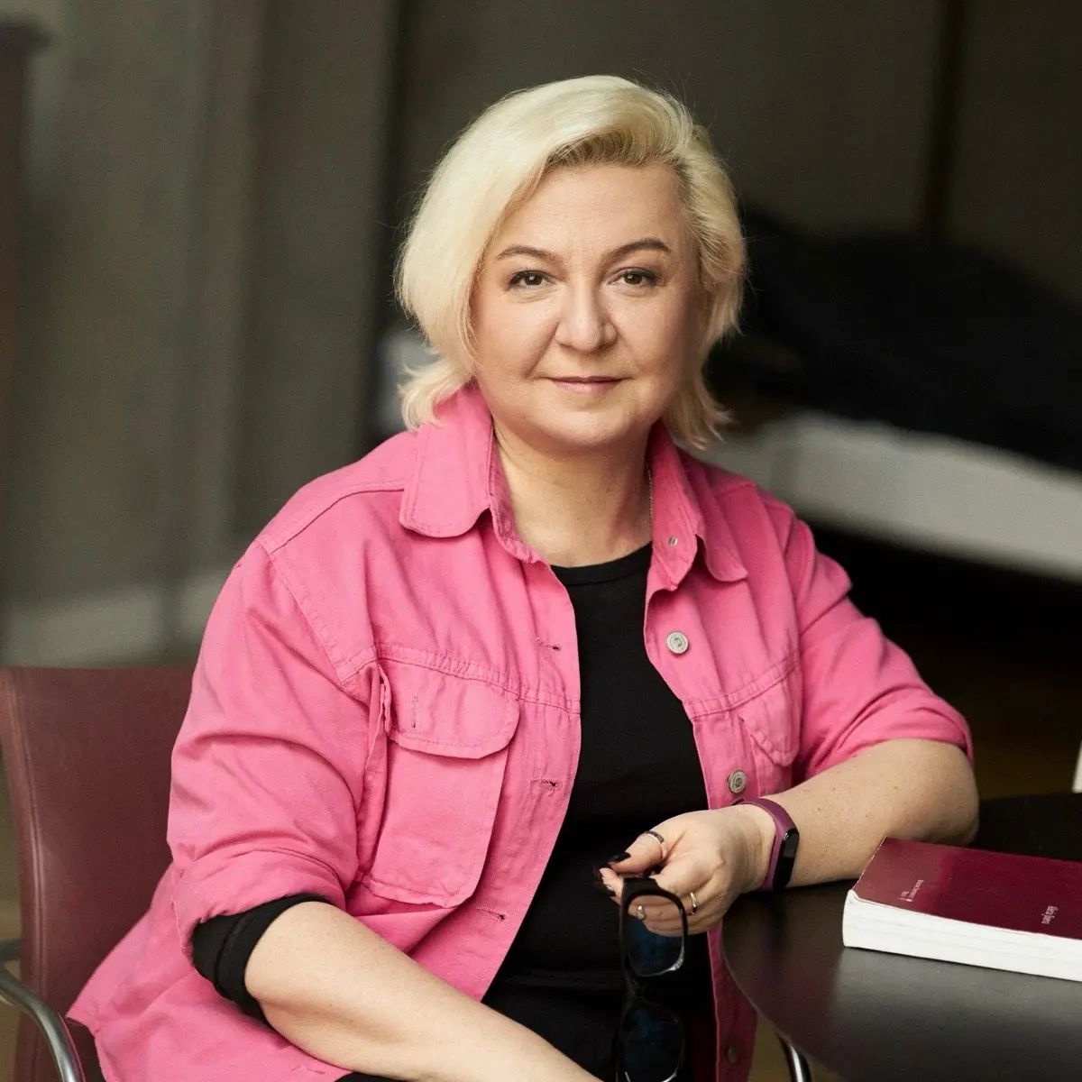 Светлана Берегулина | Сетка — социальная сеть от hh.ru