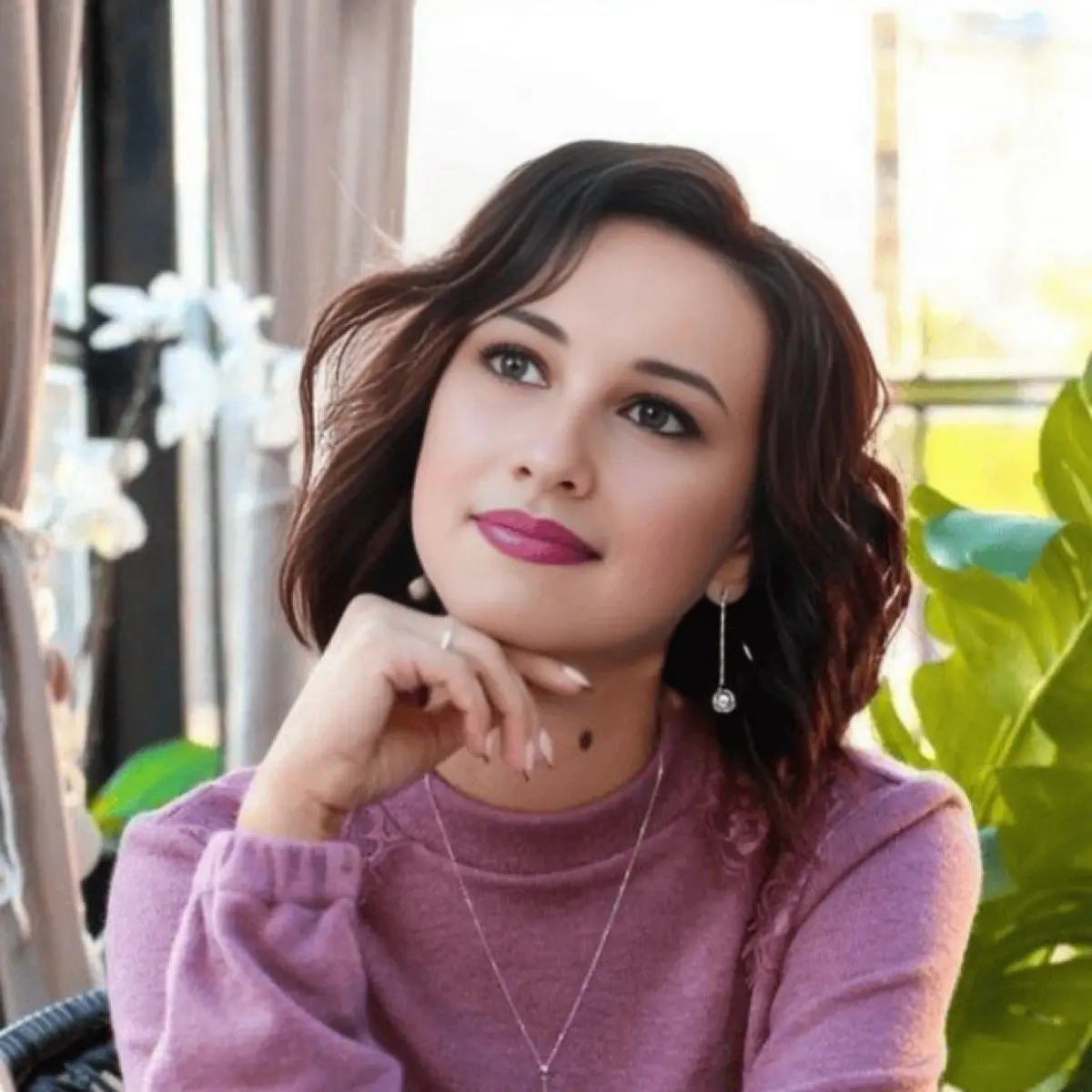 Дарья Андреева | Сетка — социальная сеть от hh.ru