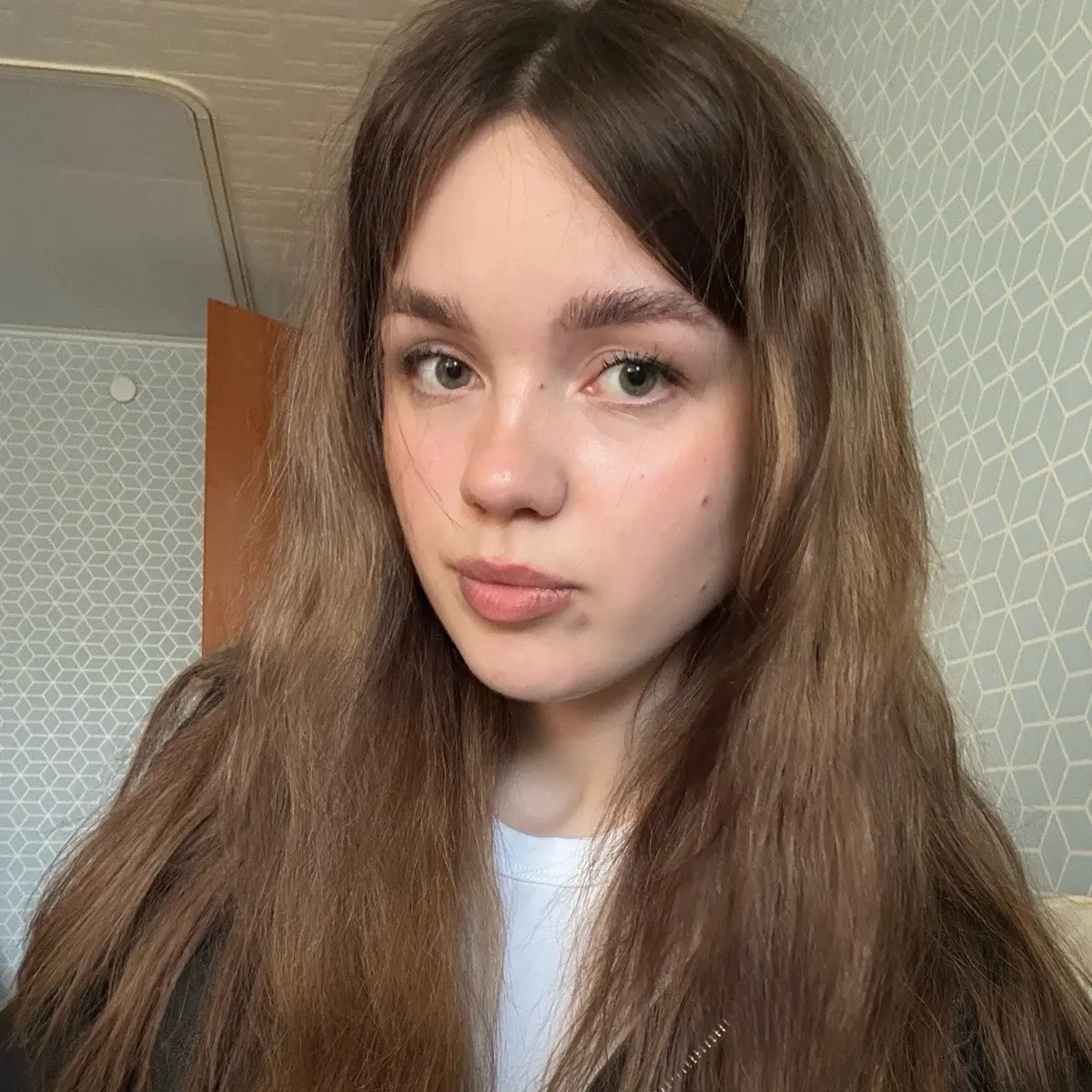 Ксения Шестакова