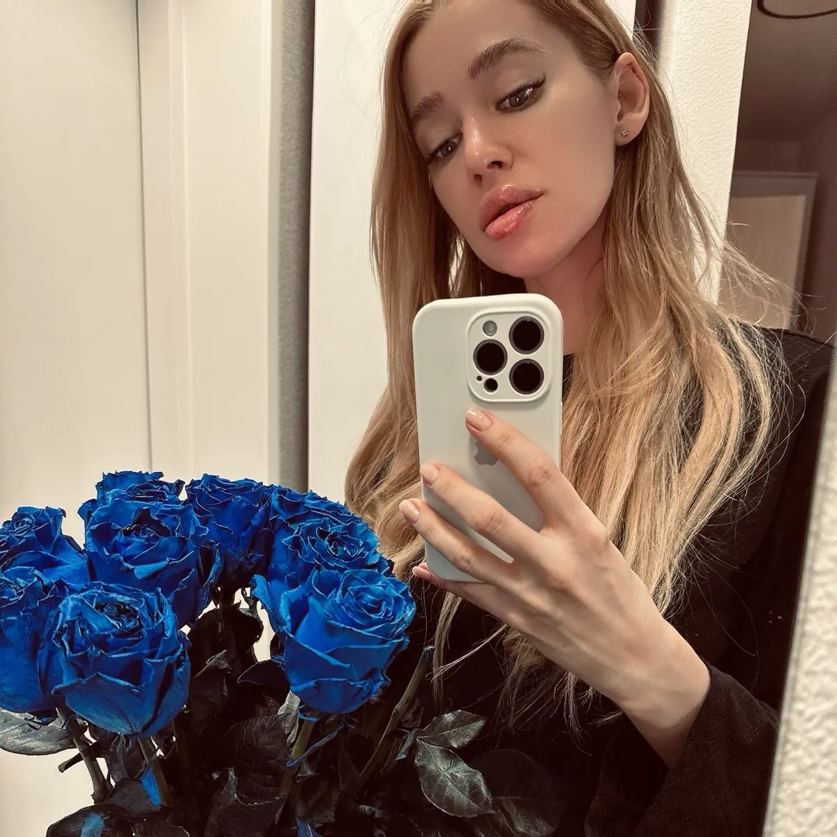 Darisha Darisha | Сетка — социальная сеть от hh.ru