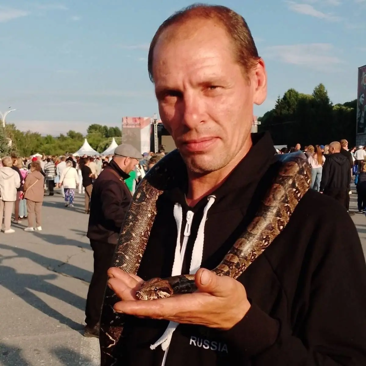 Александр Мочалов