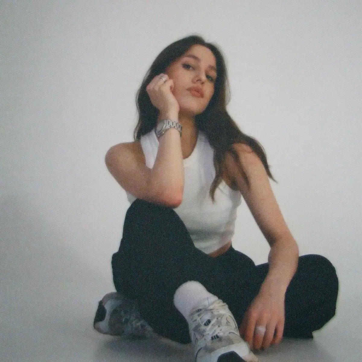 Валерия Скуратова | Сетка — социальная сеть от hh.ru