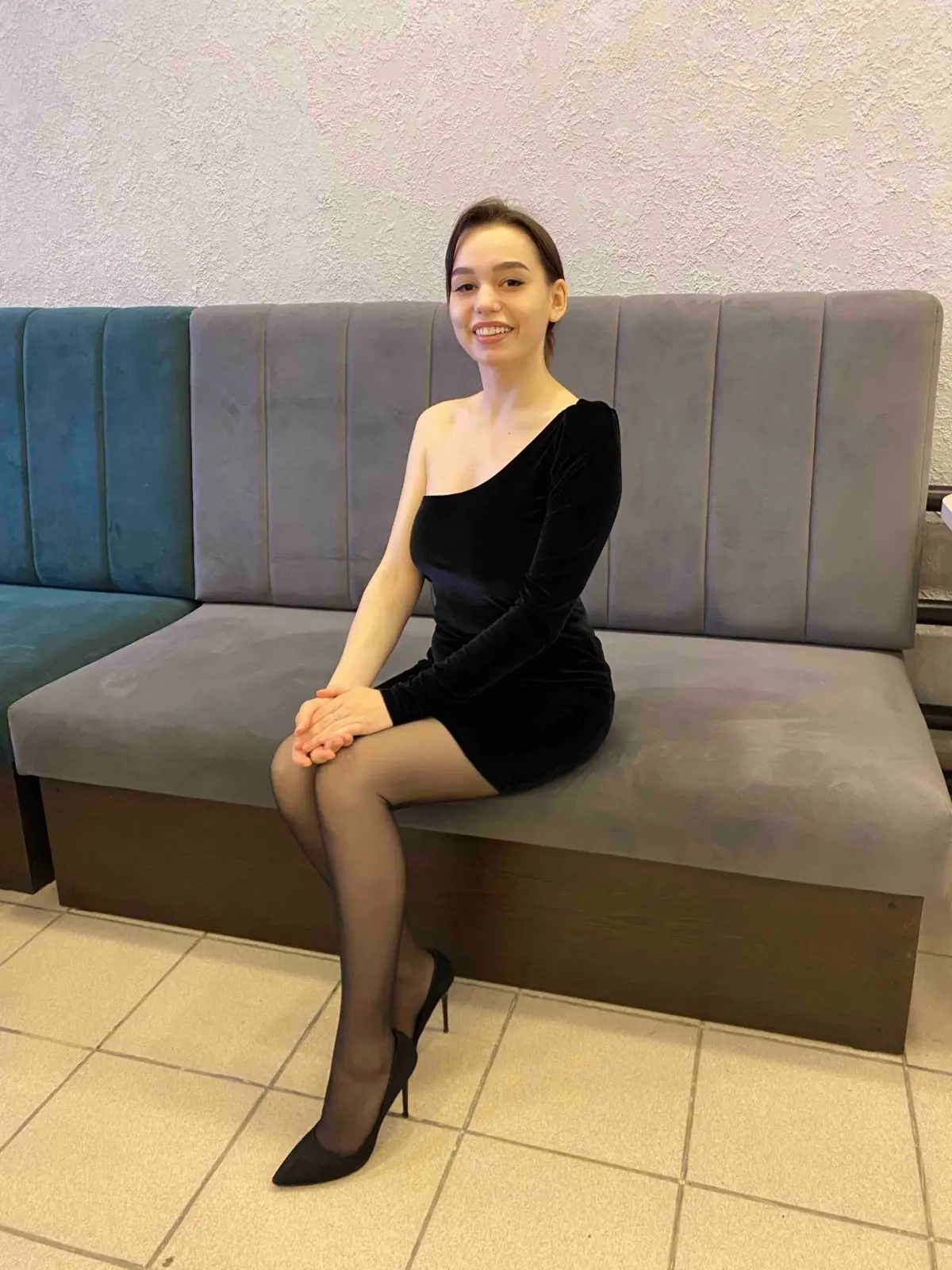 Анна Носова