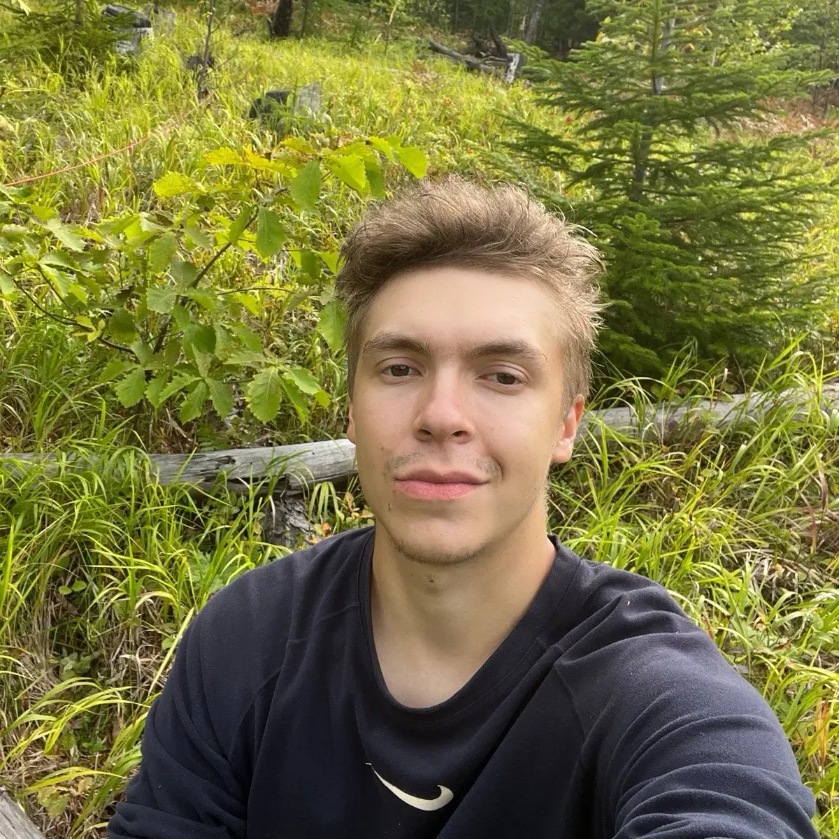 Андрей Хорьков | Сетка — социальная сеть от hh.ru