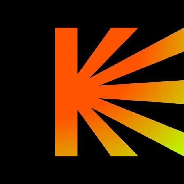 company logo