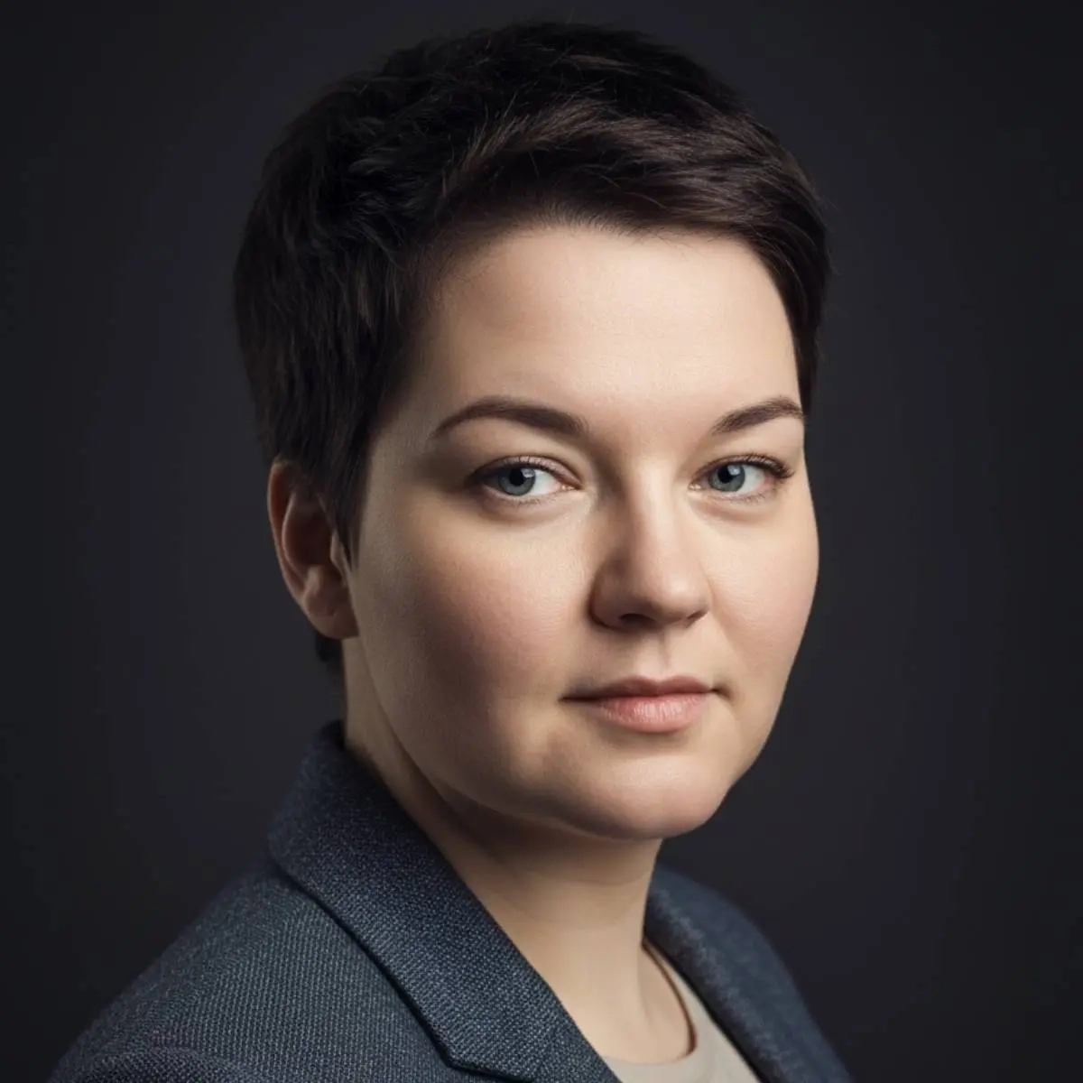 Кристина Волошина