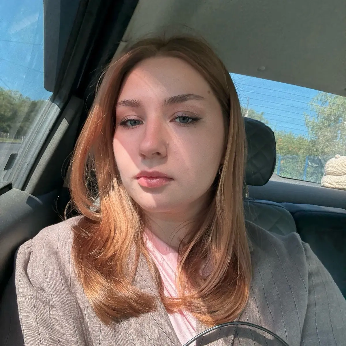 Полина Никифорова