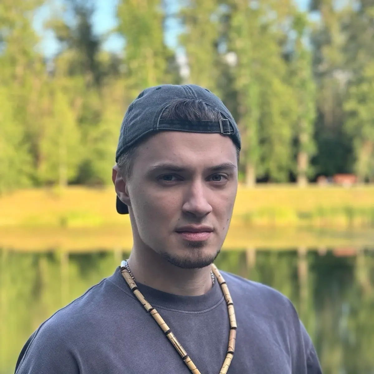 Олег Дергоусов