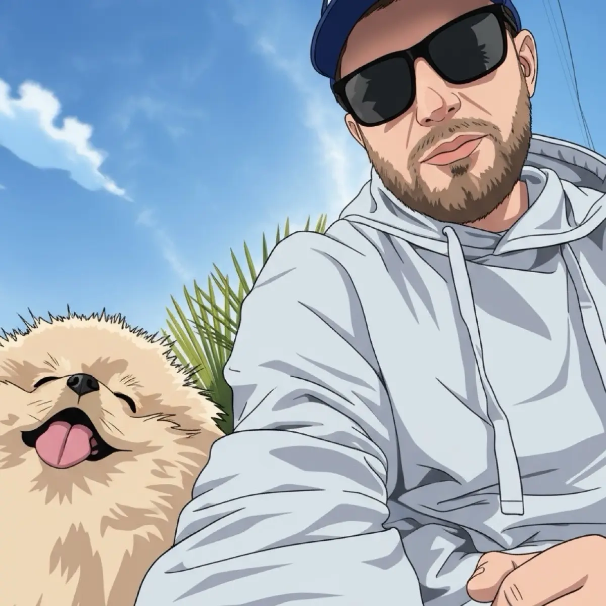 Дмитрий Петелин