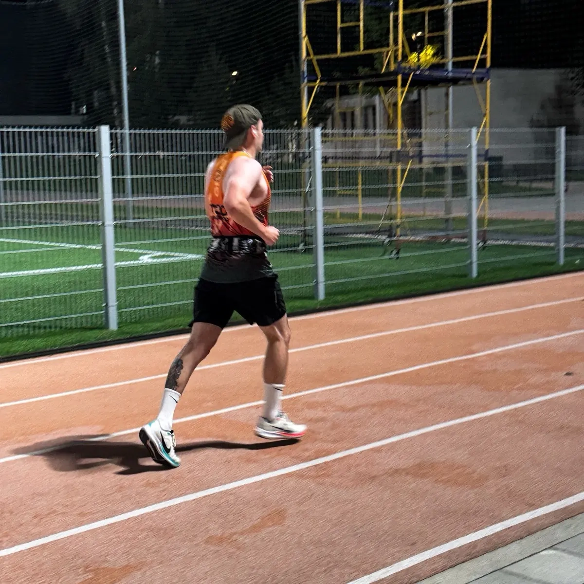 Вячеслав Сорин | Сетка — социальная сеть от hh.ru