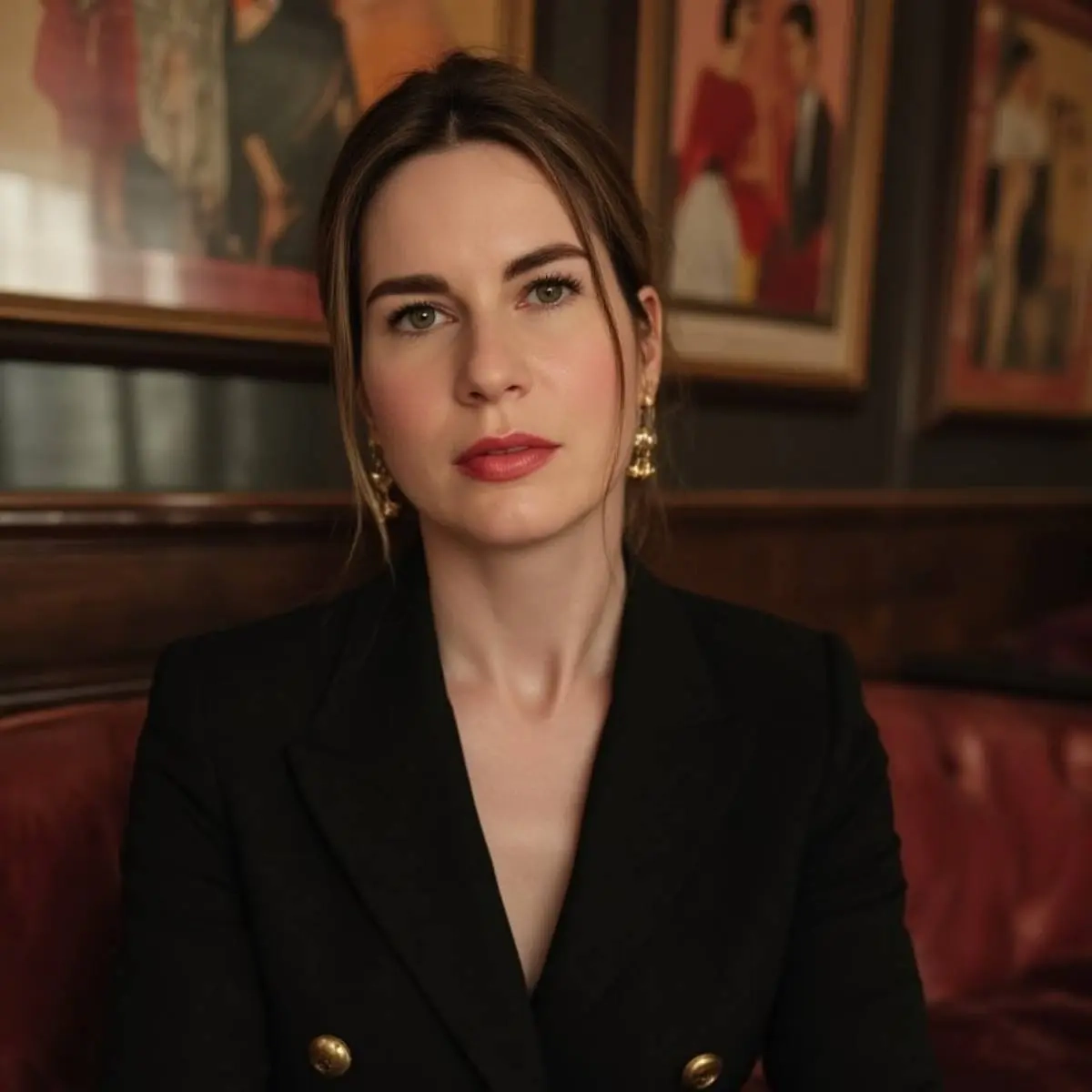 Анастасия Шмелева | Сетка — социальная сеть от hh.ru