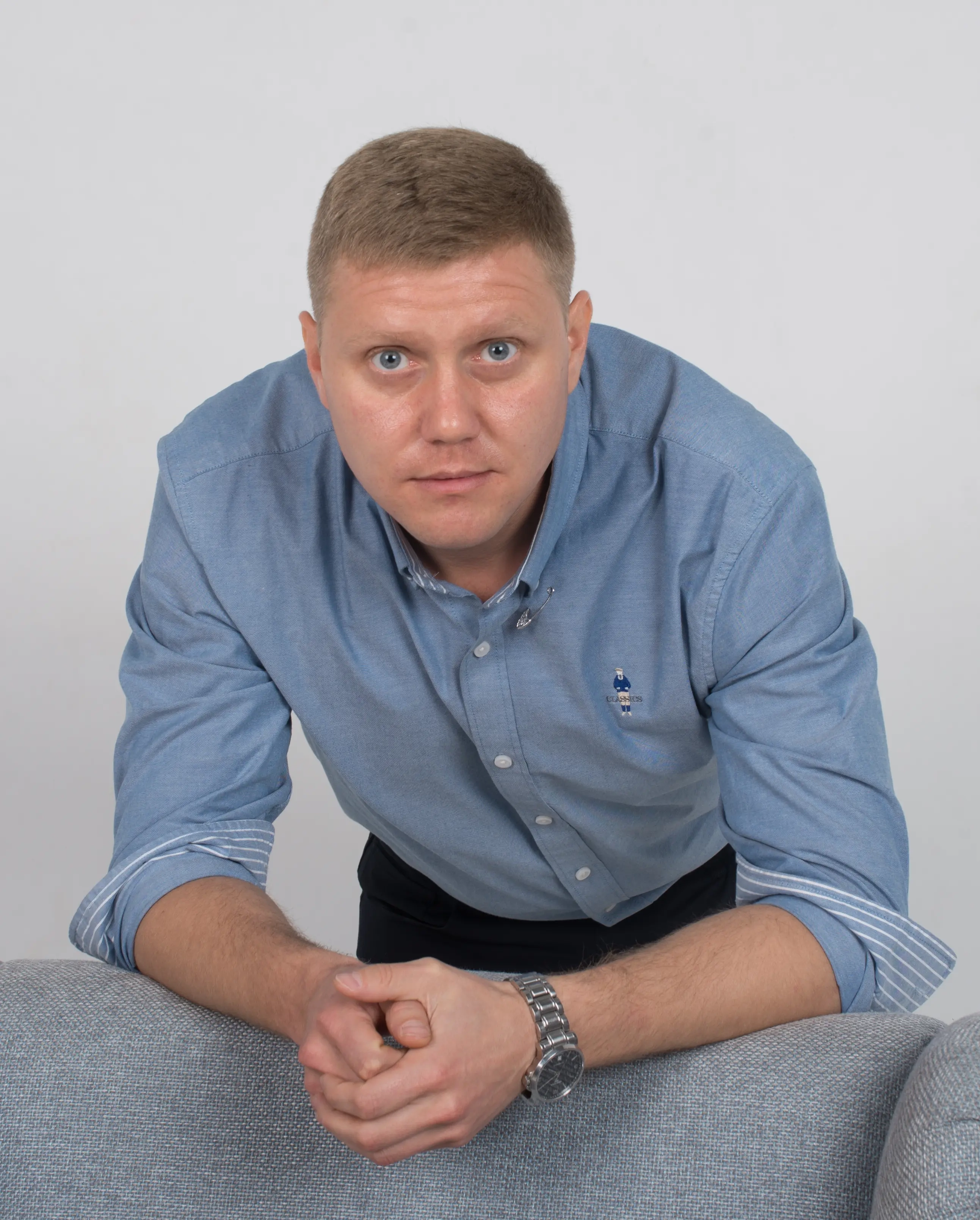 Владимир Аппаков | Сетка — социальная сеть от hh.ru