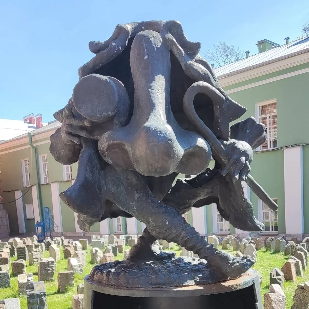 Николай Кригерт | Сетка — социальная сеть от hh.ru