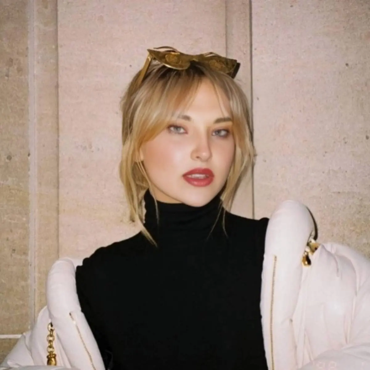 Ева Яблонски | Сетка — социальная сеть от hh.ru