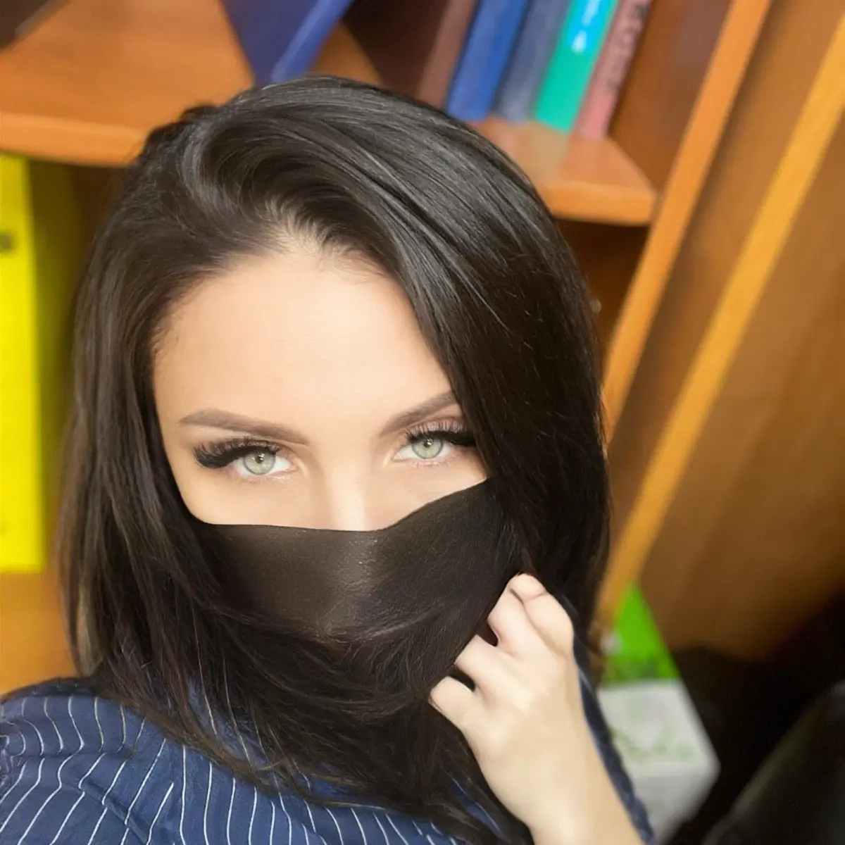 Алла Чудненко