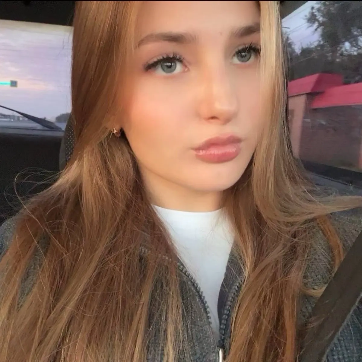 Диана Бахметьева