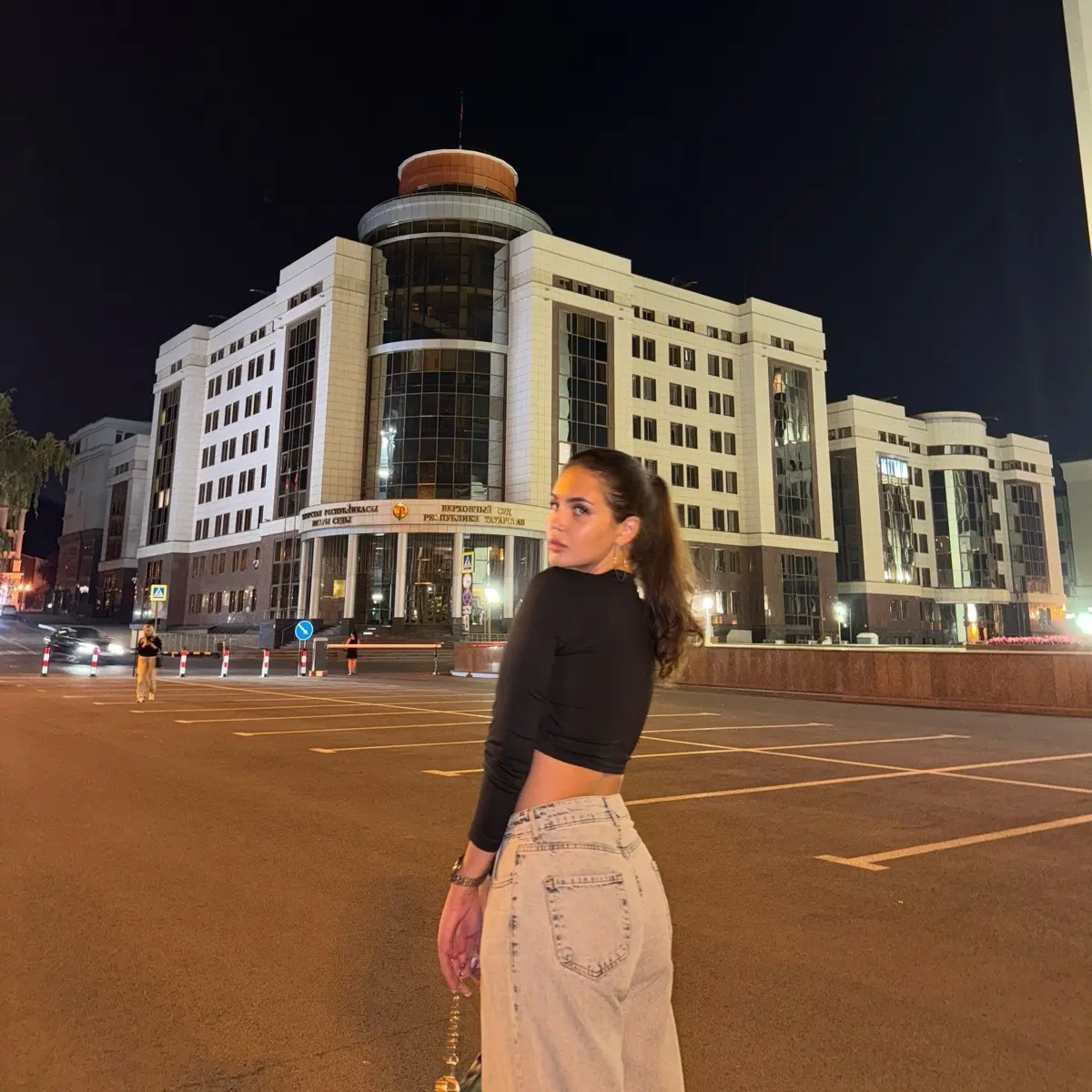 Ангелина Кленина