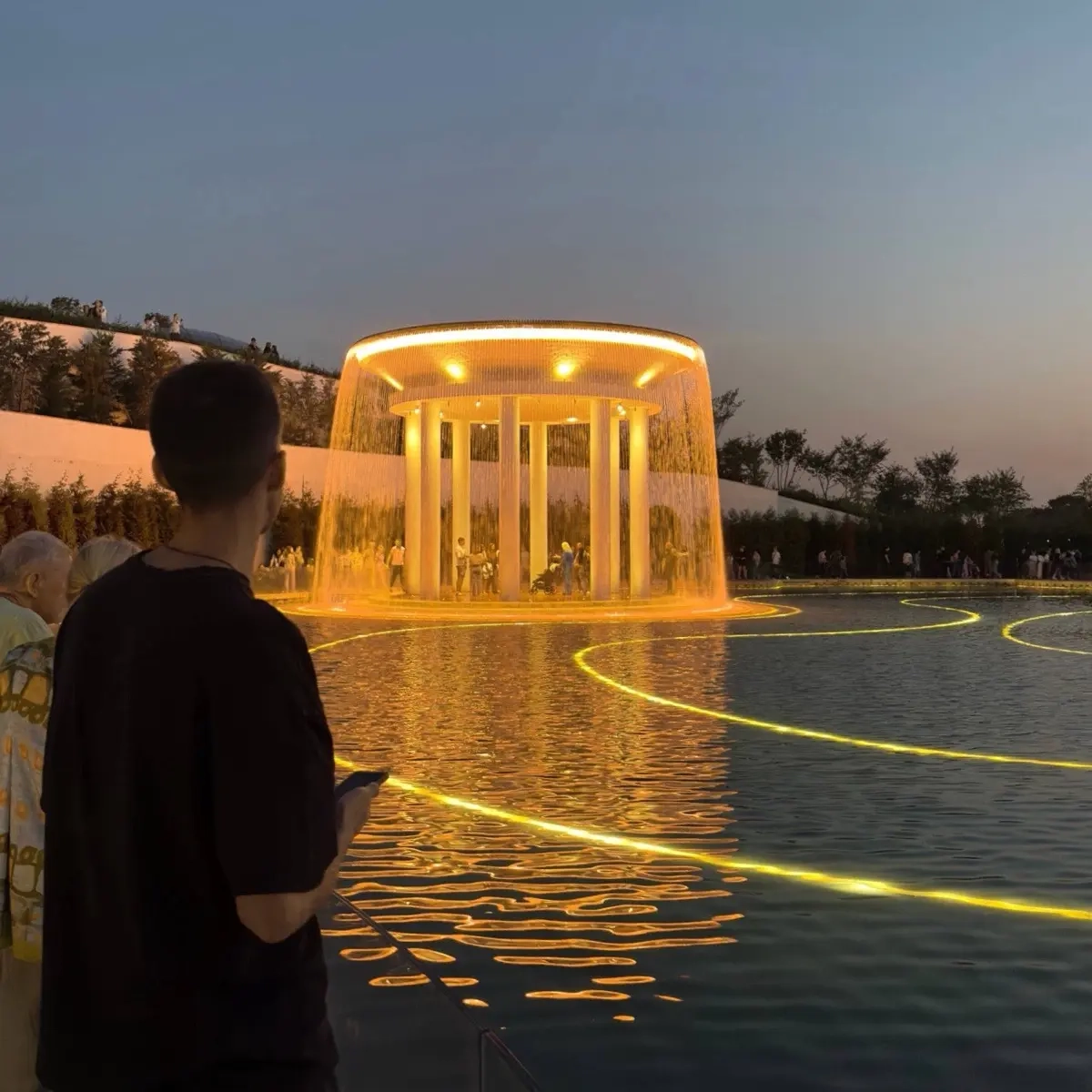 Павел Ерманов | Сетка — социальная сеть от hh.ru