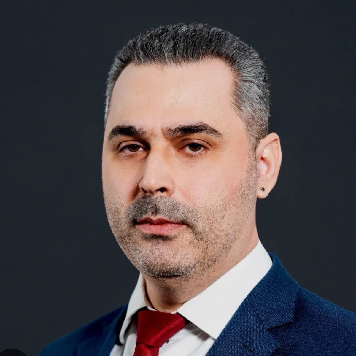 Александр Альперин | Сетка — социальная сеть от hh.ru