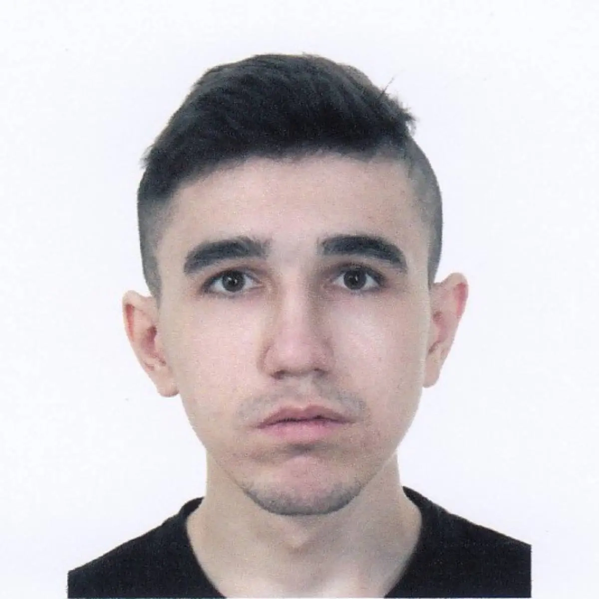 Ильяс Талхин