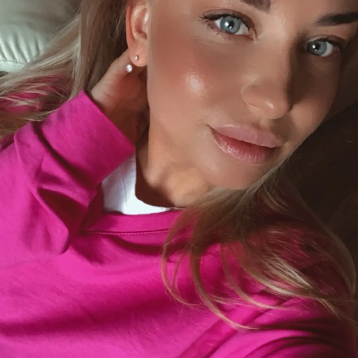 Дарья Худякова