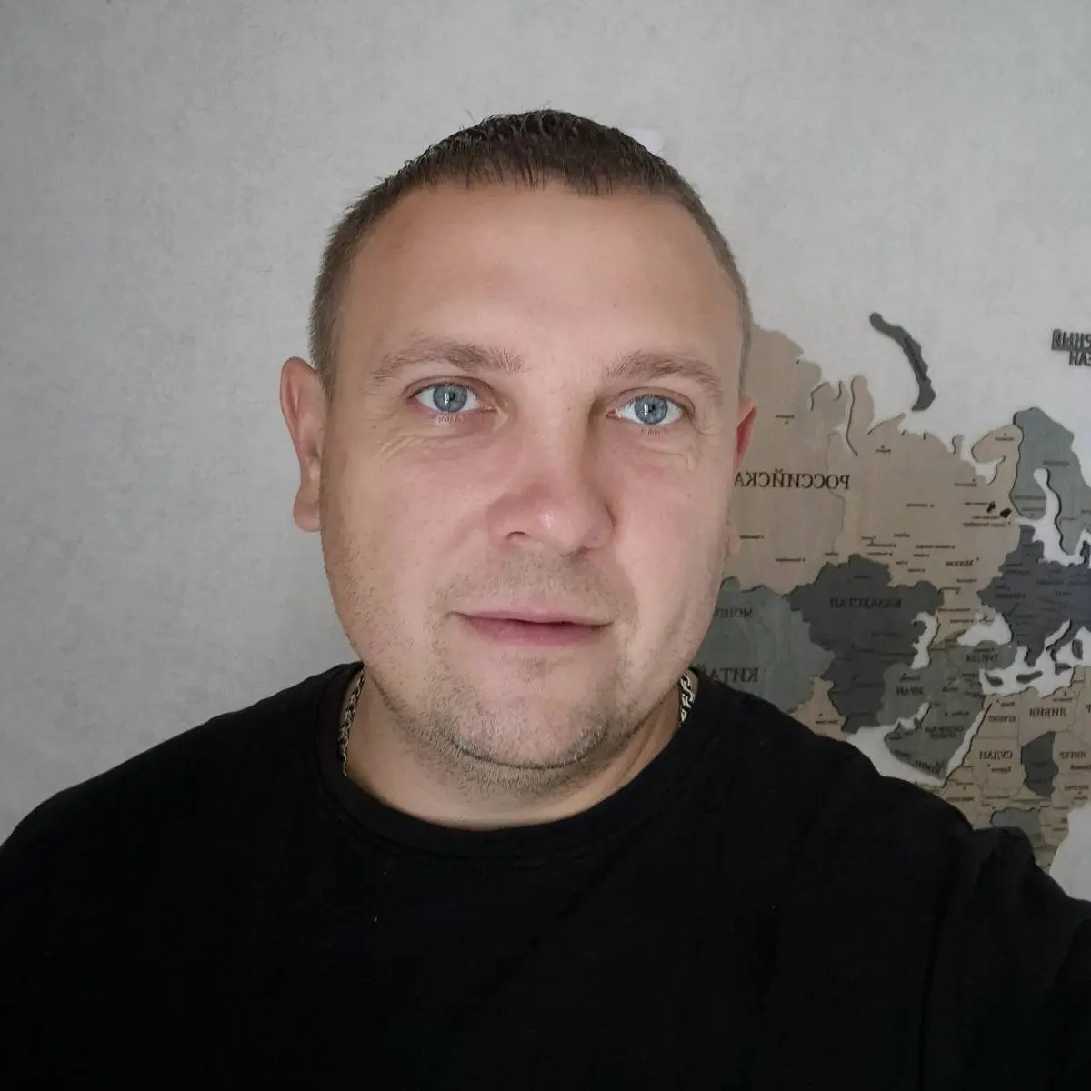 Александр Цуриков | Сетка — социальная сеть от hh.ru