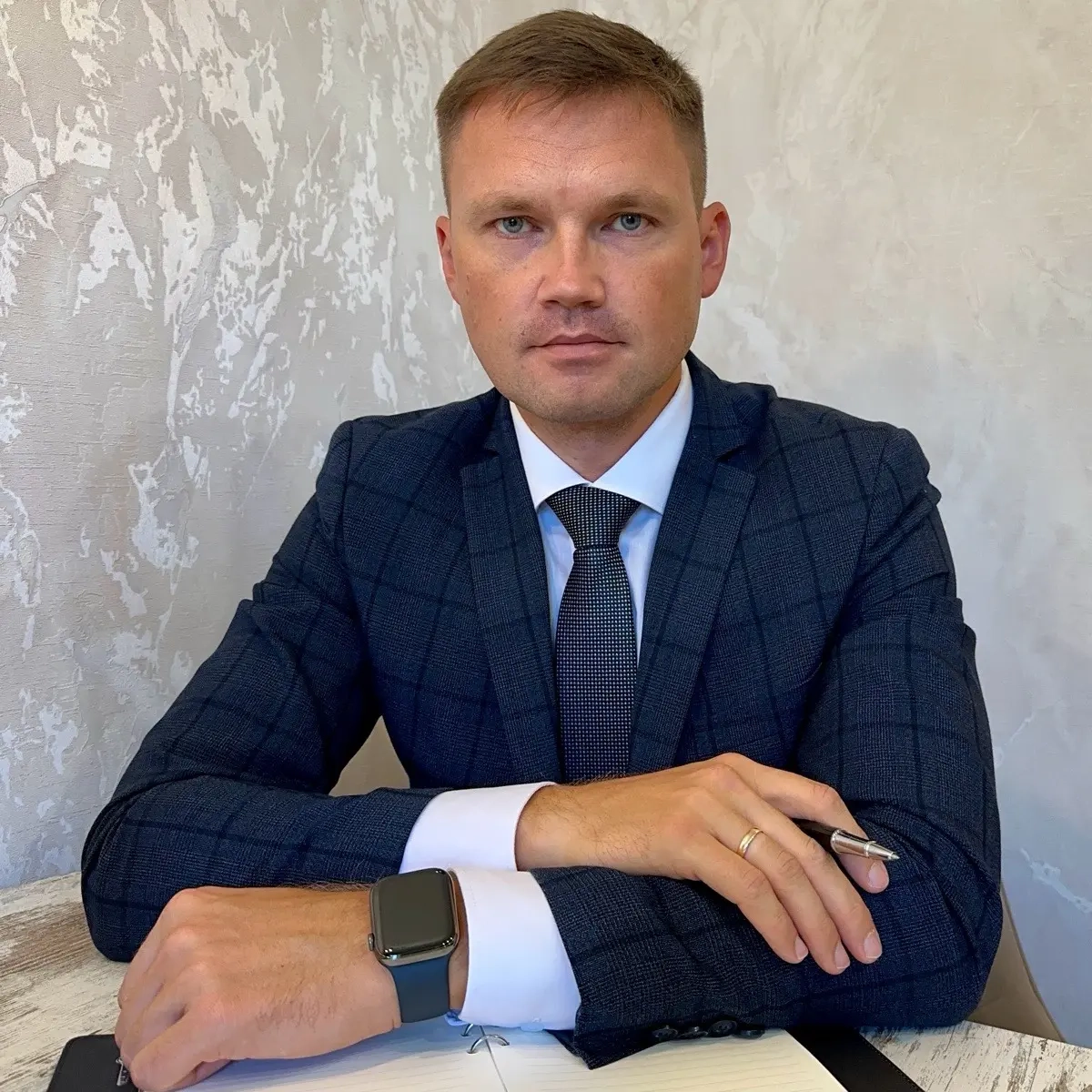 Виктор Чекменёв | Сетка — социальная сеть от hh.ru