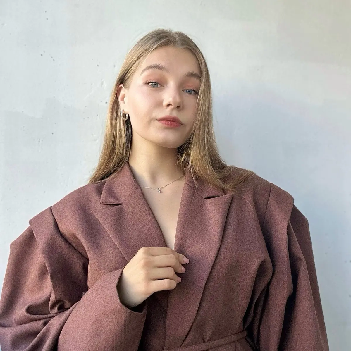 Ekaterina Kravtsova | Сетка — социальная сеть от hh.ru