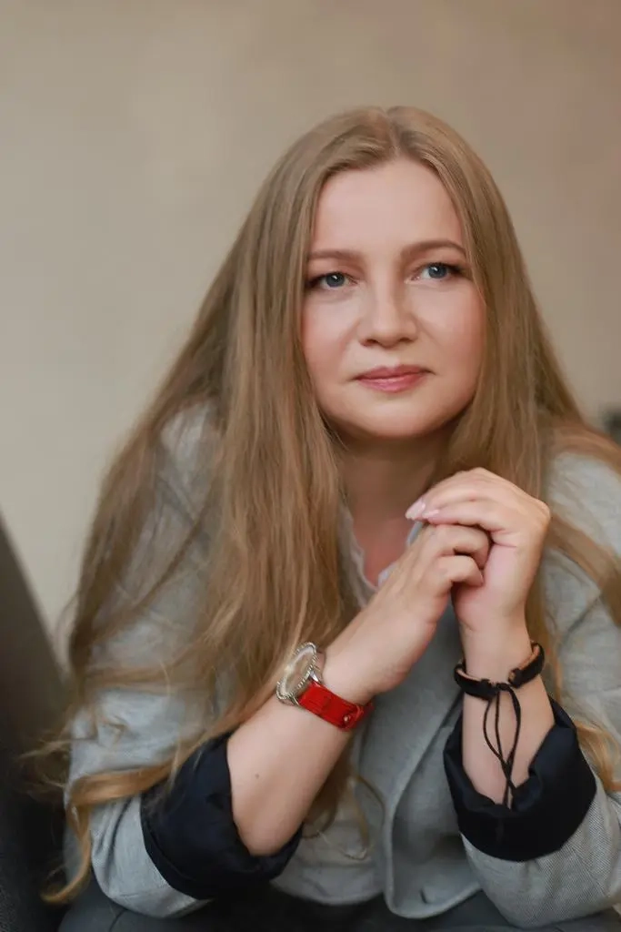 Ирина Пенина | Сетка — социальная сеть от hh.ru