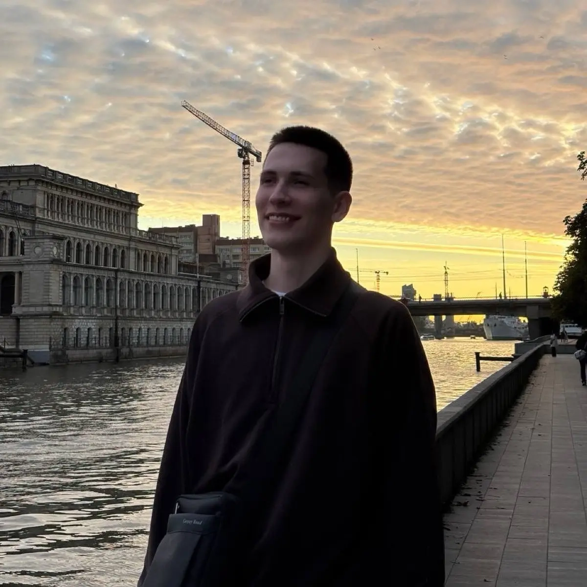 Владислав Шабанов