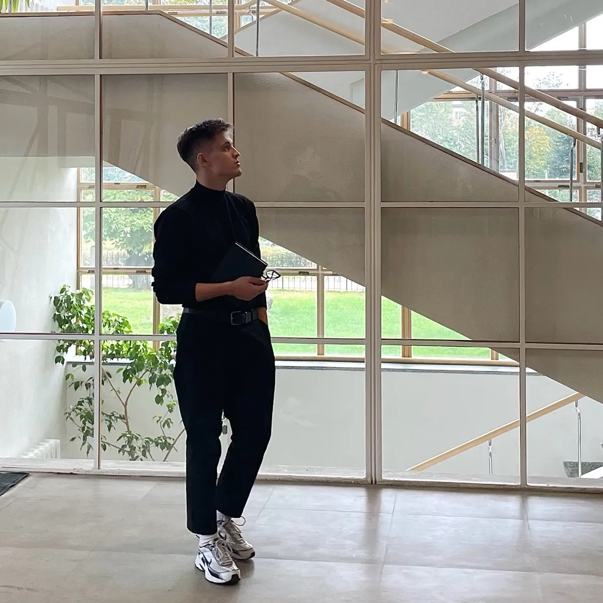 Зимовнов Константин | Сетка — социальная сеть от hh.ru