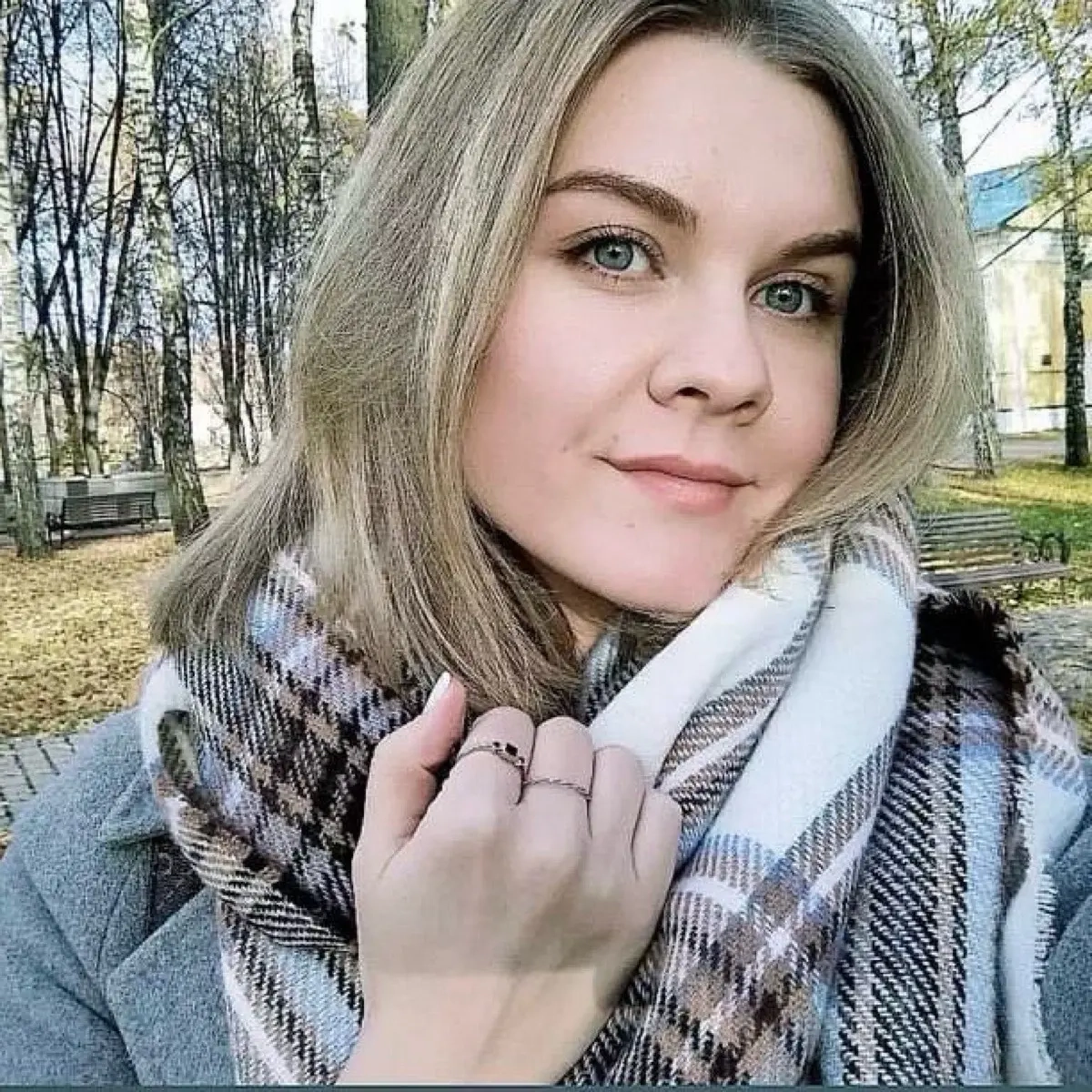 Екатерина Орлова