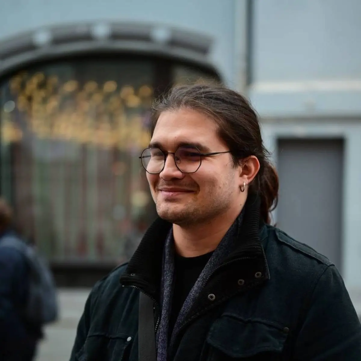 Даниил Орлов | Сетка — социальная сеть от hh.ru