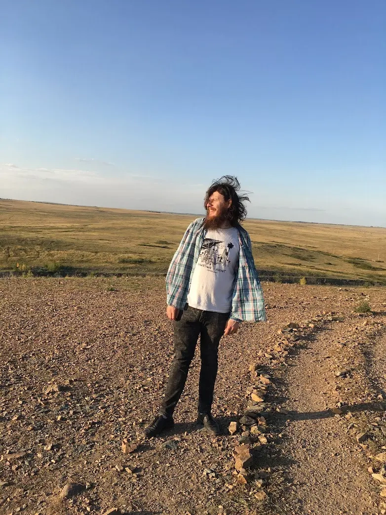 Григорий Шабунин | Сетка — социальная сеть от hh.ru