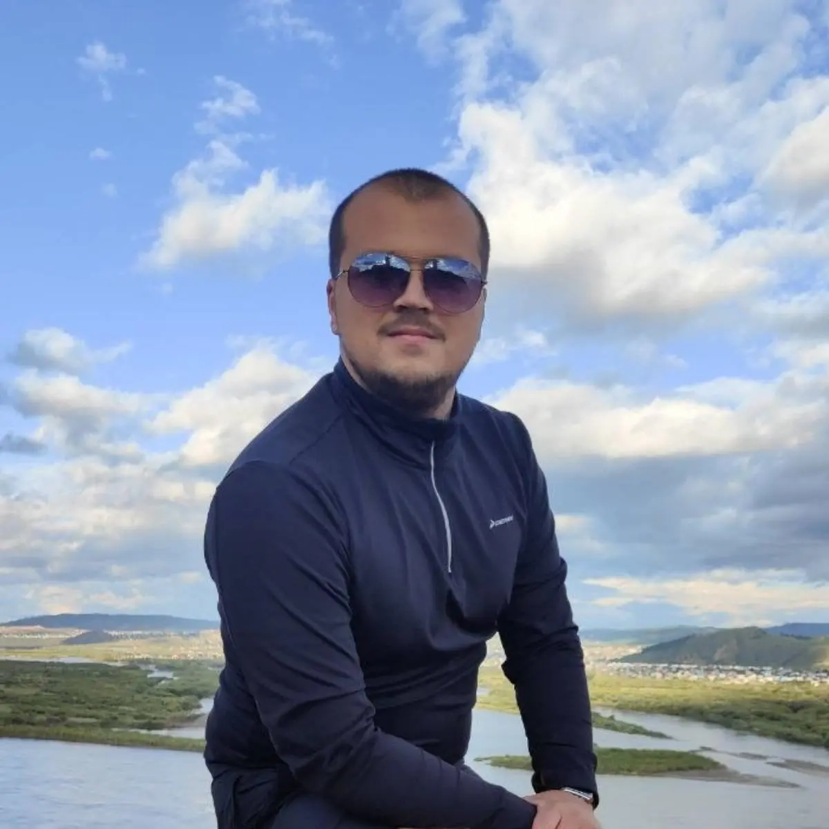 Роман Левитин | Сетка — социальная сеть от hh.ru