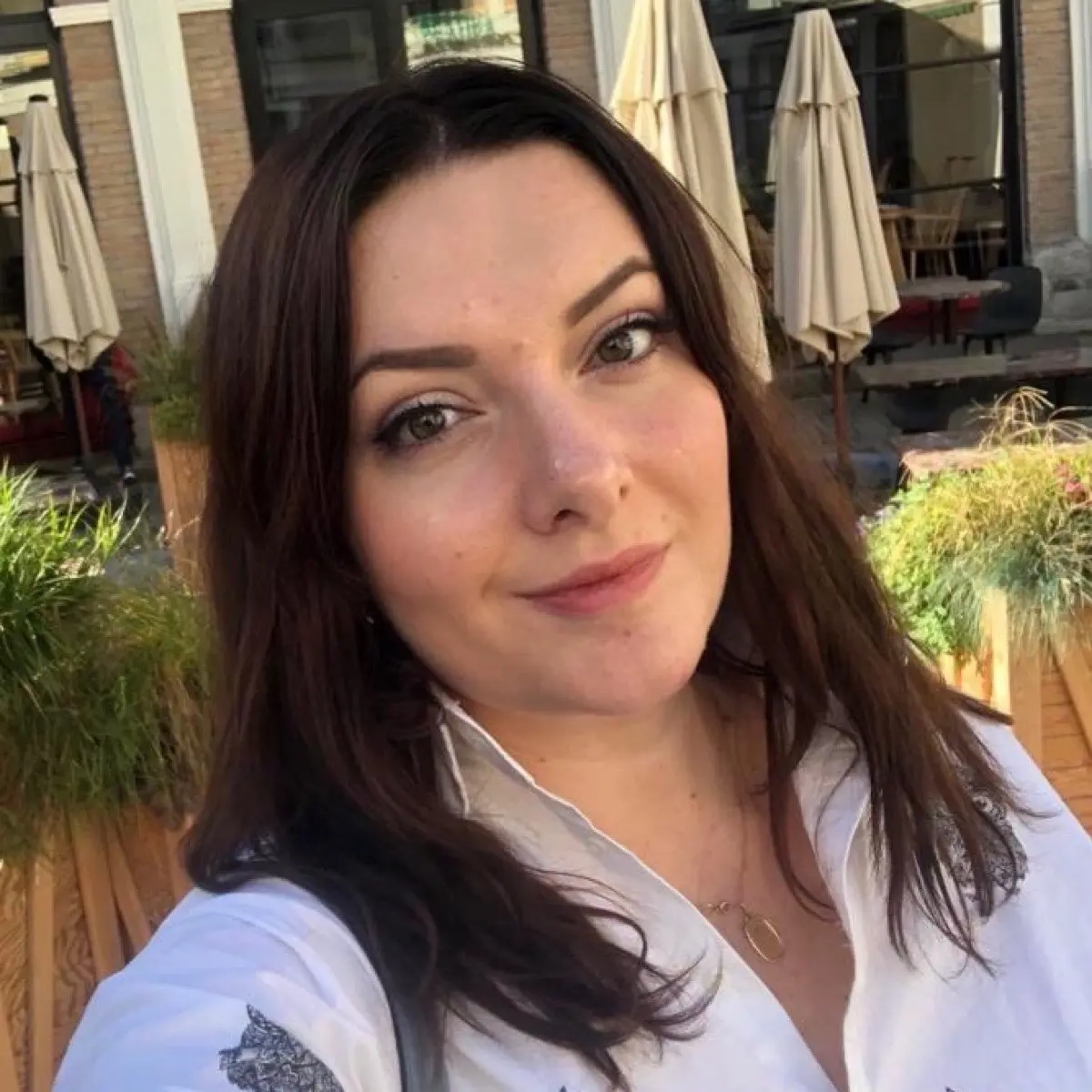 Яна Смоленцева