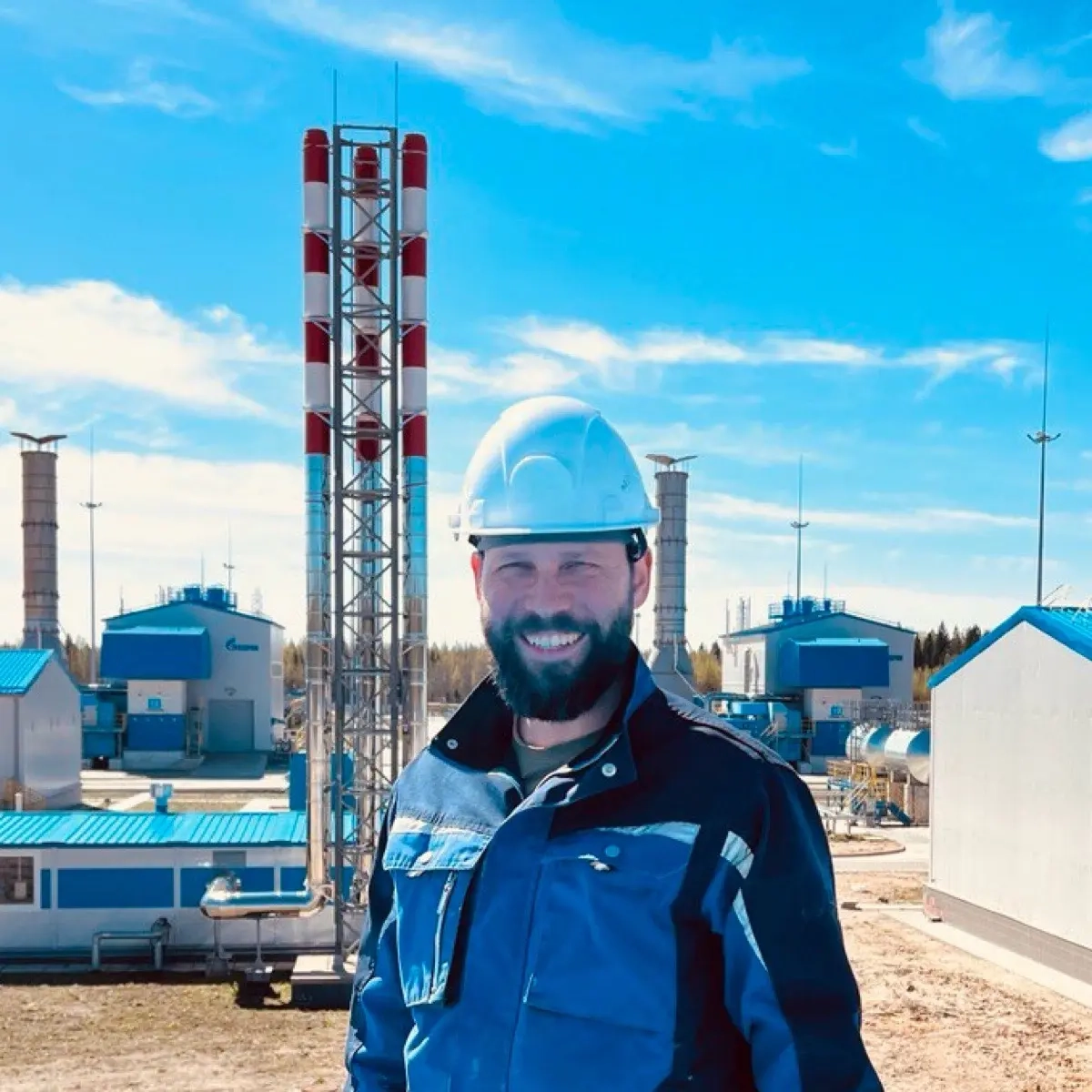 Иван Гайденко