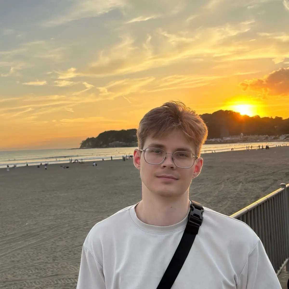 Ильяс Гильфанов