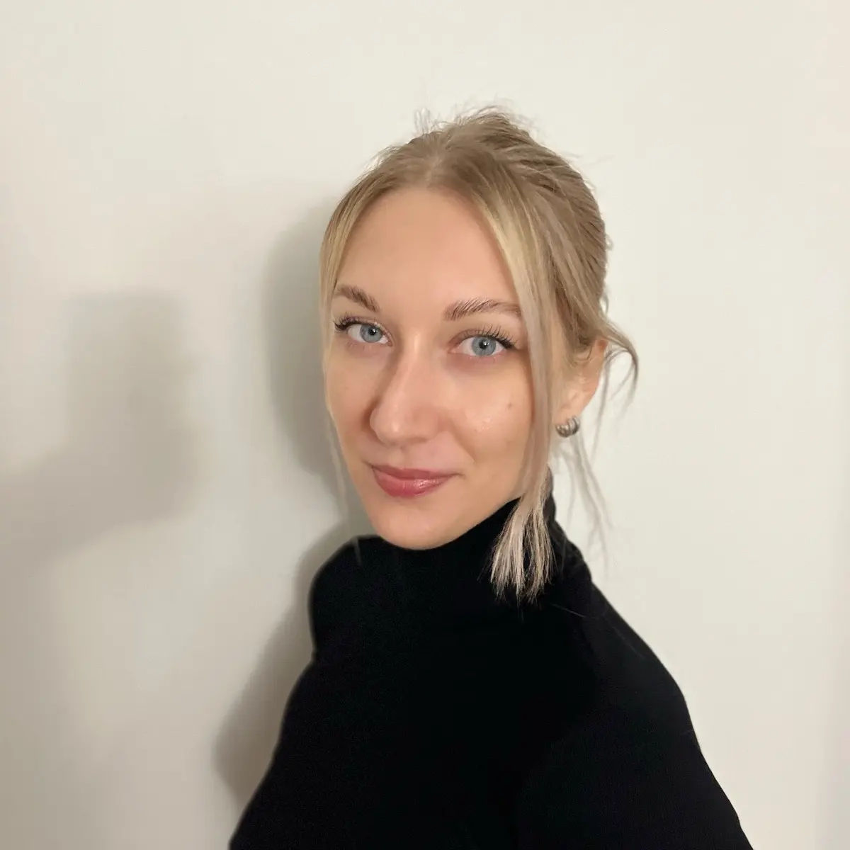 Ольга Павлова | Сетка — социальная сеть от hh.ru