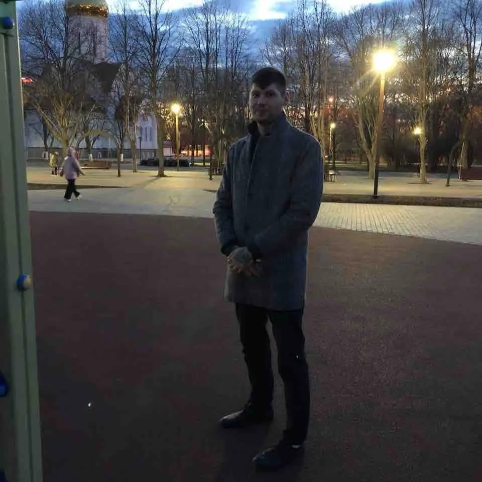 Артем Гатин | Сетка — социальная сеть от hh.ru