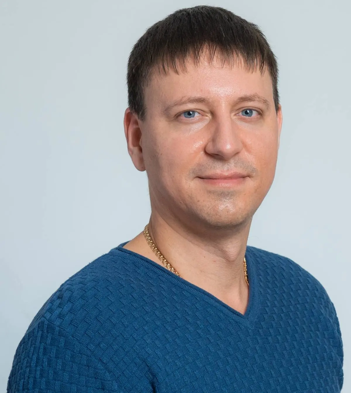 Илья Кобзарь | Сетка — социальная сеть от hh.ru