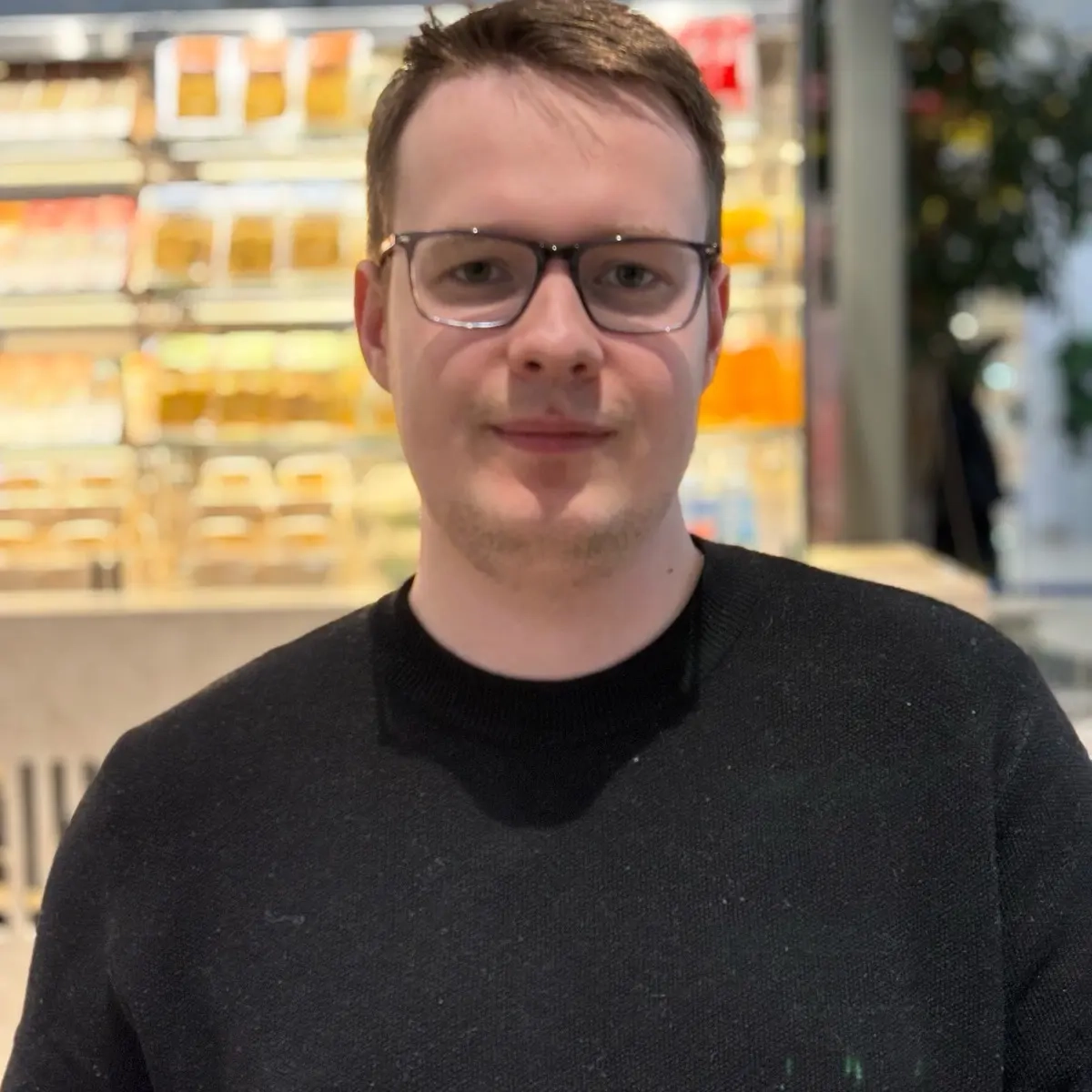 Иван Козлов | Сетка — социальная сеть от hh.ru