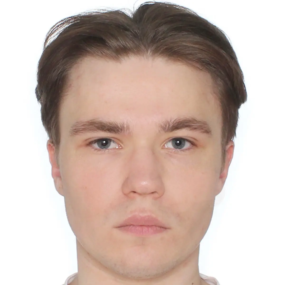 Фёдор Михайлов | Сетка — социальная сеть от hh.ru