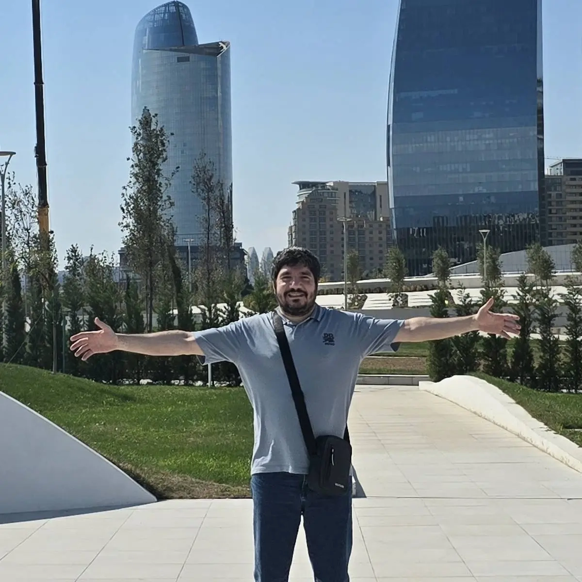 Анар Аллахвердиев