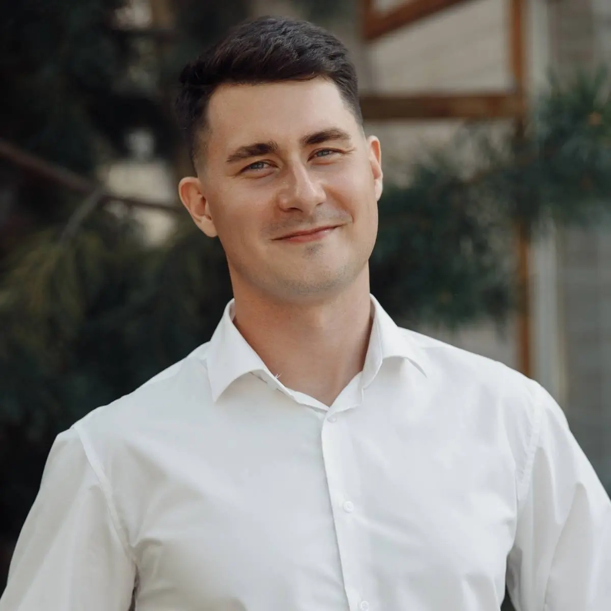 Илья Соколов | Сетка — социальная сеть от hh.ru