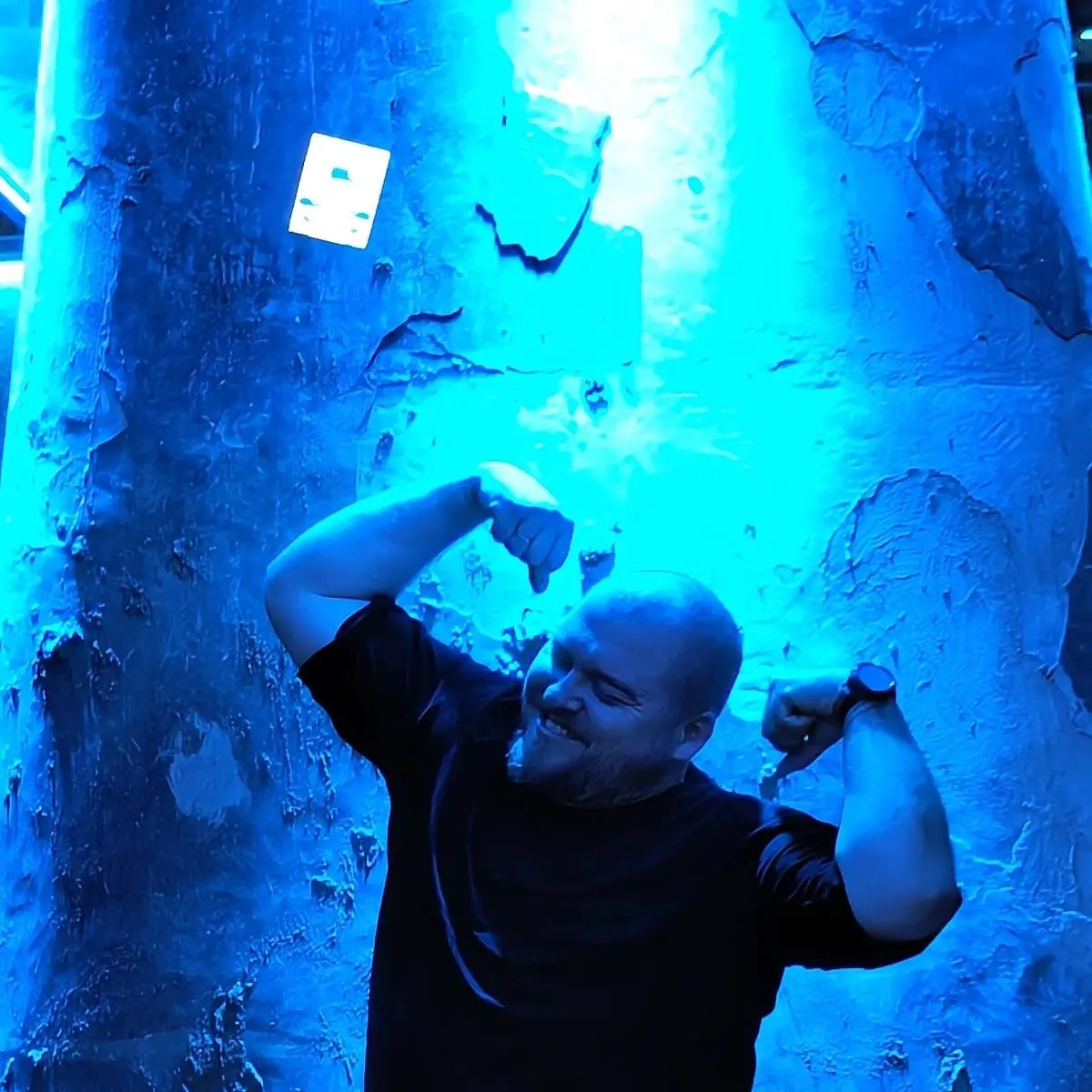 Артем Верещака