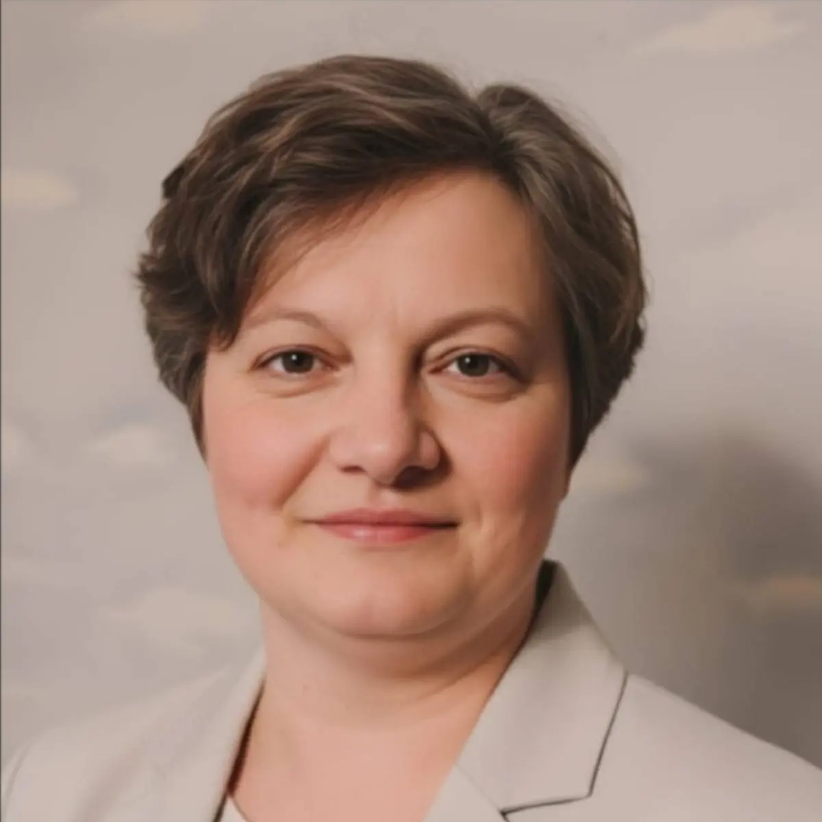 Анастасия Сильченкова